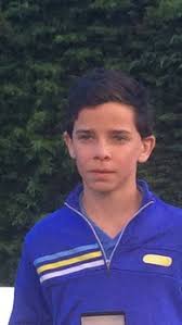 Esteban Jaramillo's Men's Golf Recruiting Profile