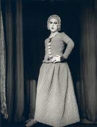 Claude Cahun