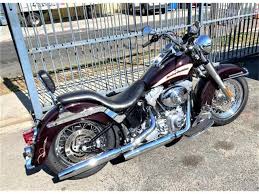 Below are 48 working coupons for los angeles classic car dealers from reliable websites that we have updated for users to get maximum savings. 2006 Harley Davidson Heritage Softail For Sale Classiccars Com Cc 1413953