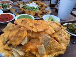 King Kong Nachos Review Of Chacho S San Antonio Tx Tripadvisor