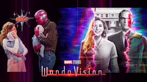 Marvel S Wandavision New Era Trailer Reaction Youtube