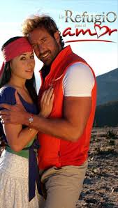 | un refugio para el amor | las estrellas tv Ver Un Refugio Para El Amor Capitulo 9 Online Y Gratis