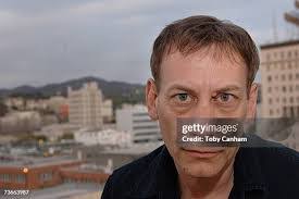 Paul Warford's Instagram, Twitter & Facebook