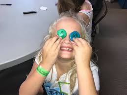 Thank you to all who participated in Teen Thursdays this summer