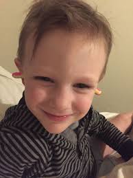 Share what happens when you leave your kids alone