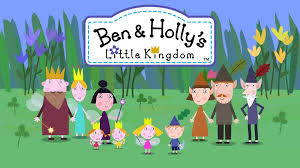 Broadcast began in april of 2009 on channel 5 and nick jr. Season 1 Of Ben And Holly S Little Kingdom 2009 Plex