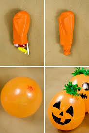 Halloween Deko Basteln Und Feierstimmung Kreieren Halloween Deko Basteln Halloween Deko Selber Machen Halloween Selber Machen