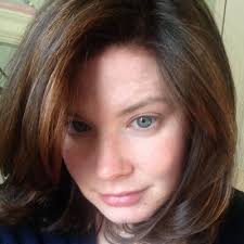 Mary Purtill (@MaryPellegrino)