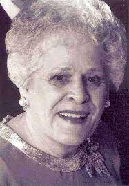 Obituary information for Virginia Elizabeth Holt