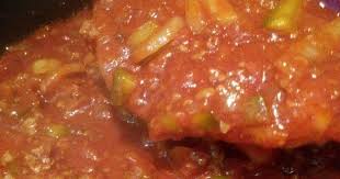 Resep Saus Pizza Spaghetti Oleh Anantya Wulandari Resep Saus Pizza Resep Masakan
