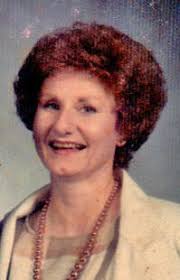 Sherma Ann (Foster) McWilliams