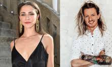 V roce 2011 se eva burešová zúčastnila soutěže česko slovensko má talent o necelé 2 roky později hrála v seriálu gympl s (r)učením omezeným na tv nova. Eva Buresova Promluvila Pro Extra Cz O Svatbe I Kdybych Mela Byt V Zupanu Extra Cz
