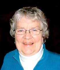 Lois M. Prange Obituary