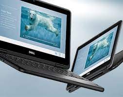 4gb memory seamlessly handles multiple programs together. Dell Chromebook 3100 2 In 1 For Students Dell Usa