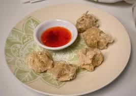 Salah satunya adalah resep dimsum ayam sayur ini. Resep Dimsum Ayam Bonggol Brokoli Bikin Ngiler Resep Us