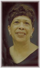 Dolly Dorothy Mcgee Obituary November 19, 2013