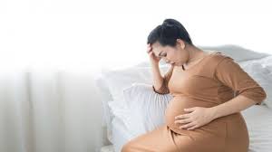 Terdapat banyak hal yang memengaruhinya seperti pola makan, stres, terlalu lelah, hingga adanya gangguan hormonal. 6 Tanda Seorang Ibu Hamil Akan Melahirkan Halaman All Tribunmanado Wiki