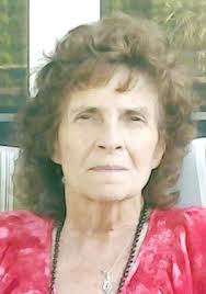 Joyce Tyson Obituary