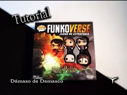 Juego play 4 harry potter / disfruta de los mejores juegos relacionados con harry potter. Funkoverse Strategy Game Harry Potter 100 Board Game Boardgamegeek
