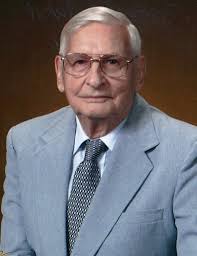 Obituary information for Jim Chadwell