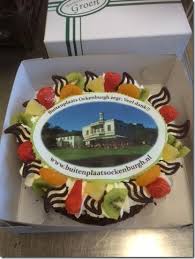 Taart Online Bestellen Rotterdam Bakkerijspecialiteiten