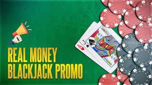 Play blackjack online for real money 2021. The Best Real Money Blackjack Promos For Online Casinos