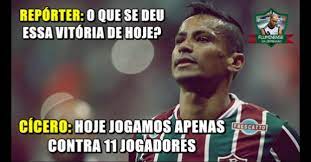 Brazilian talents talles magno and kayky are joining two teams under the city football group. Treta Entre Corinthians E Fluminense Pelas Redes Sociais Rende Enxurrada De Memes Lance