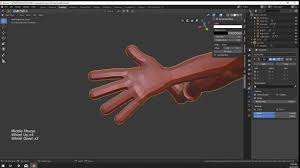 Let S Make A 3d Animated Film In Blender 2 8 Animation Film How To Make Animations Let It Be