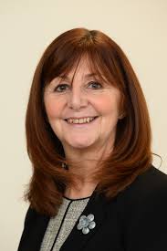 INTERVIEW: Lesley Griffith Minister of Environment, Energy and Rural  Affairs, Welsh Assembly