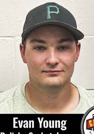 20 24 U2 3 M EN 'S CA NA DI AN FA ST PI TC H CH AM PI ON SH IP S