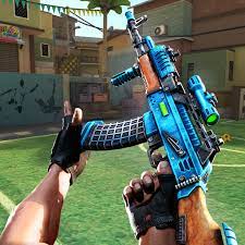 Graphic the graphics of this game are very . Maskgun Mod Apk 2 901 Unlimited Money Diamond Free Download