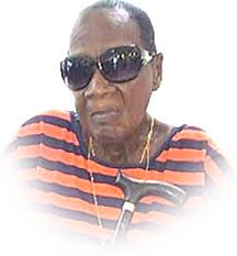 Ms. Leomie Winifred Hook