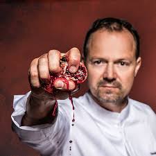 Hendrik Otto Cuisine