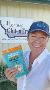 We’re excited to share the next chapter in our journey toward building a  better, more transparent food system.⁠, ⁠, Our founder Colleen is on-site  in Belgrade, Montana to introduce you to the newest ...