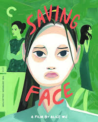 Saving Face (Criterion Collection) [Blu-ray]