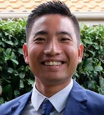 Fr Paul Devitt, Vicar General, will admit Diep Quang Nguyen and Thao Van  Nguyen as Candidates for Ordination this weekend. Diep came to the Diocese  of Bathurst in 2011 and Thao in