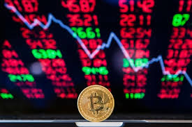 We just have to wait patiently. Bitcoin Price Crash Why Is Cryptocurrency Market Collapsing The Independent