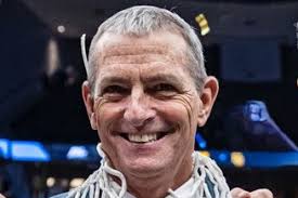 Honoring Michael Rhodes Lovell, Ph.D.