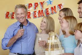 Don't let anyone tell you how you should be spending your golden years. 14 Best Retirement Party Games Icebreakerideas
