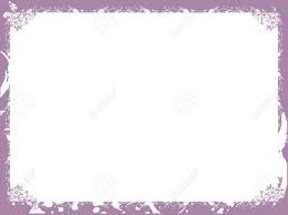 Free for commercial use no attribution required high quality images. Floral Purple Border Background Frame Wallpaper Stock Photo Picture And Royalty Free Image Image 2237830