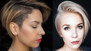 Short haircut photo © harris. Cute Short Haircuts 2018 Short Hair Videos 2018 Youtube