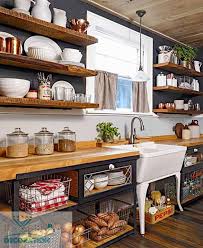Relooking Cuisine Rustique Astuces Et Conseils Pour Donner Un Coup De Nouveau L Espace Cuisine Moderne Relooking Cuisine Rustique Cuisine Rustique