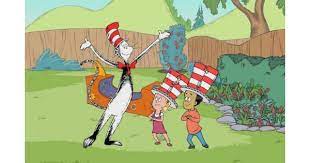 The Cat In The Hat Knows A Lot About That Tv Review