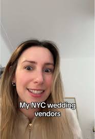 Replying to @mollwolfe @Mod Society, A&P Designs, Gracie Baked, Eventful  Days, @RingBack Memories #weddingvendor #nycwedding #nycbride #2025bride  #weddingplanning