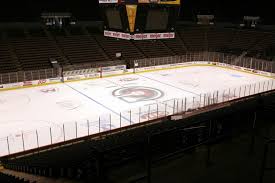 Seat Viewer Cincinnati Cyclones