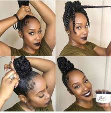 Crochets braids, mèches a tresser noires et métissées, trouvez le modèle de coiffure afro qui révélera toute votre beauté. 10 Idees De Coiffures Afro Pour Les Fetes Sans Rajouts Nybeauty Care