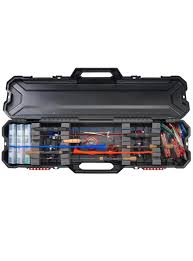 Eagle Claw Ice Rod Case