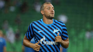 Born 22 august 1988) is a russian professional footballer who plays as a striker for fc zenit saint. Dzyuba I Lunyov Zaboleli Koronavirusom Oni Ne Poleteli S Zenitom Na Sbor
