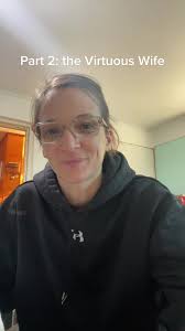 She Is Truly A Woman of Virtue Part 2