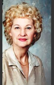 Virginia May Gibson Donley (1926-2021)